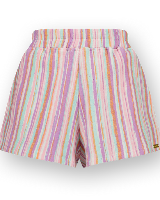 Short Ranny