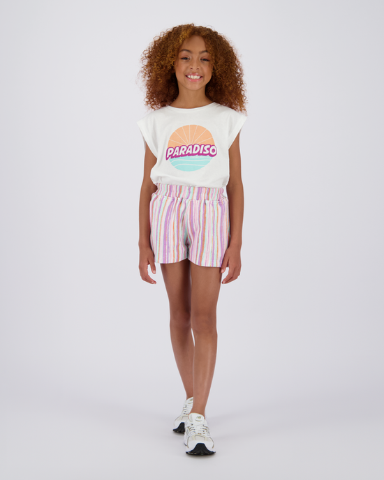 Short Ranny