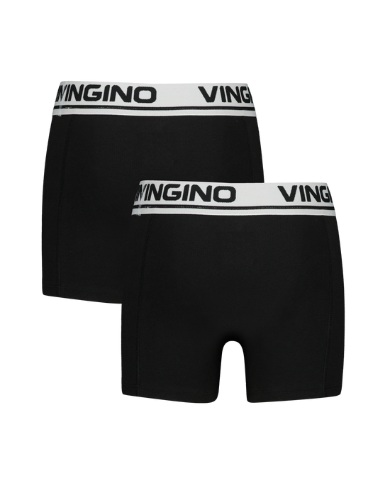 Boxer 2 pack