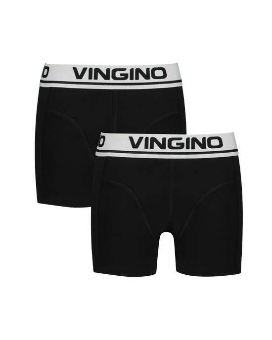 Boxer 2 pack