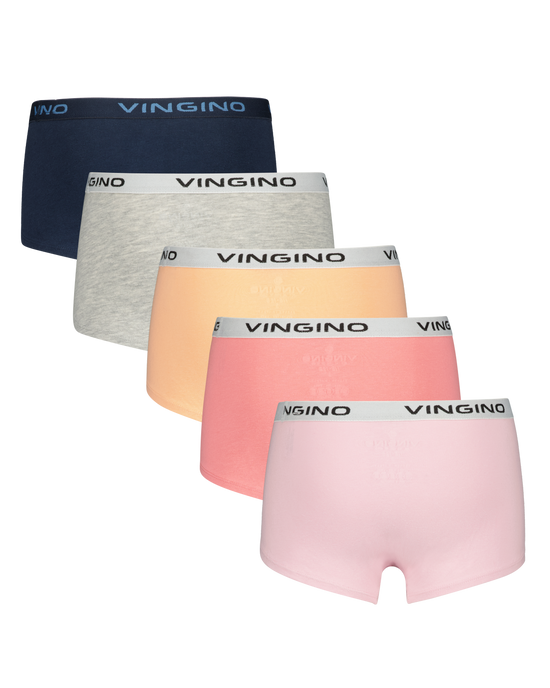 Hipster 5 pack