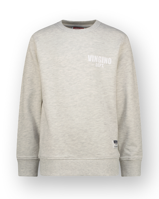 Sweater Basic-crew