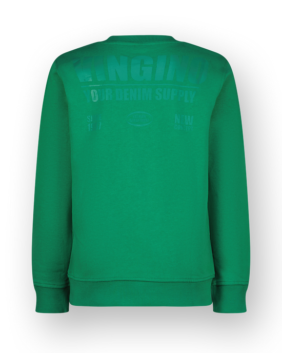 Sweater Basic-crew