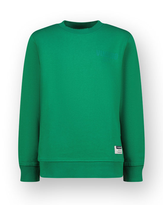 Sweater Basic-crew
