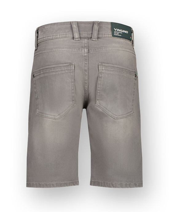 Short Curzio