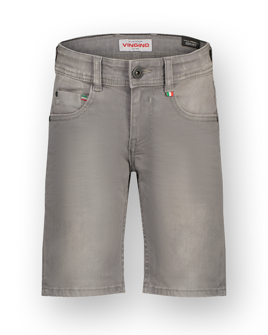 Short Curzio