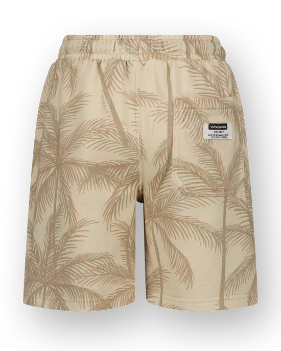 Short Ramlo