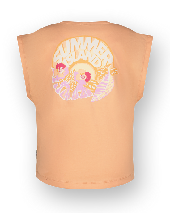 T-shirt Hinke