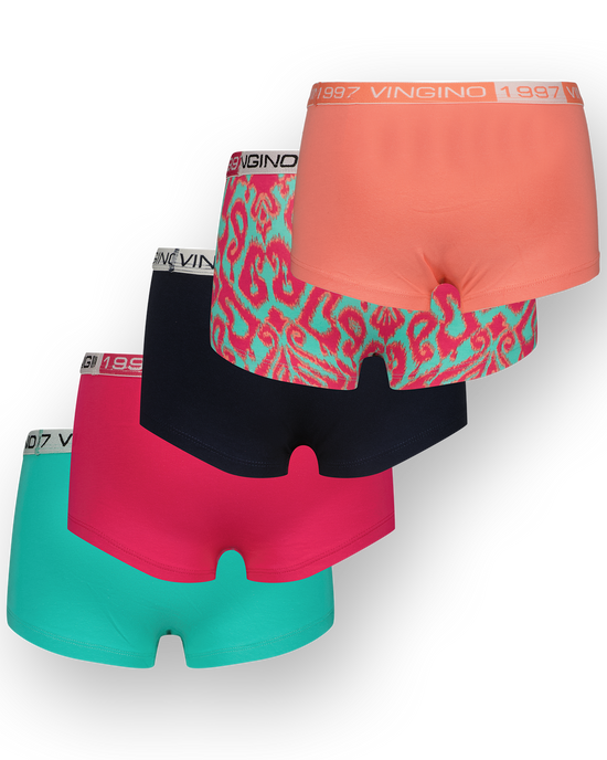 Hipster G-SO25-8 multi 5 pack