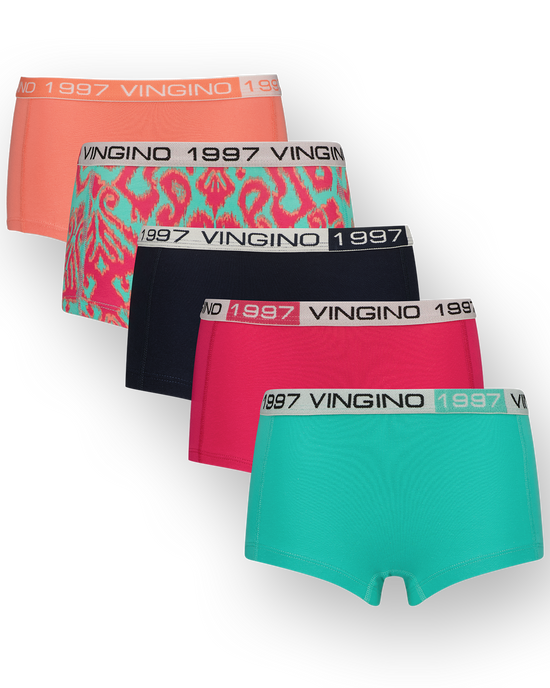 Hipster G-SO25-8 multi 5 pack