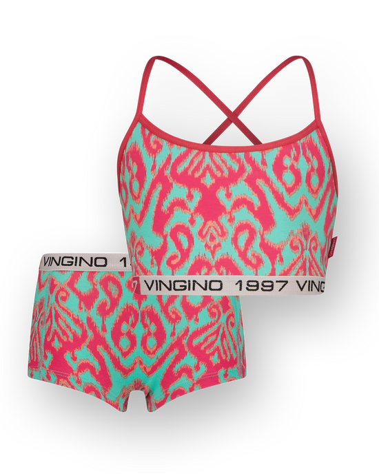 Ondergoedset G-SO25-4 print set