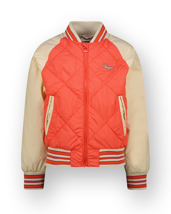 Jacket outdoor Thesa