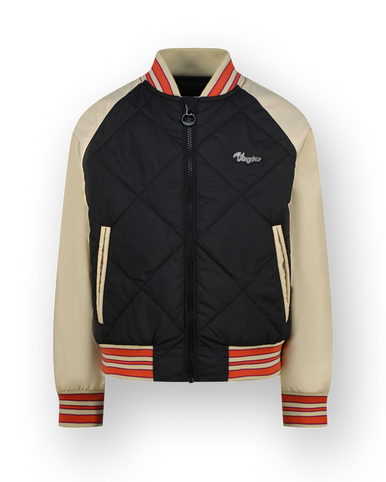 Jacket outdoor Thesa