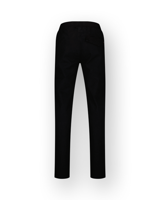 Straight Jeans Cas