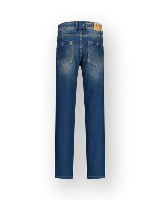 Straight Jeans Pietro
