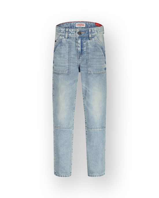 Loose Jeans Coluccio