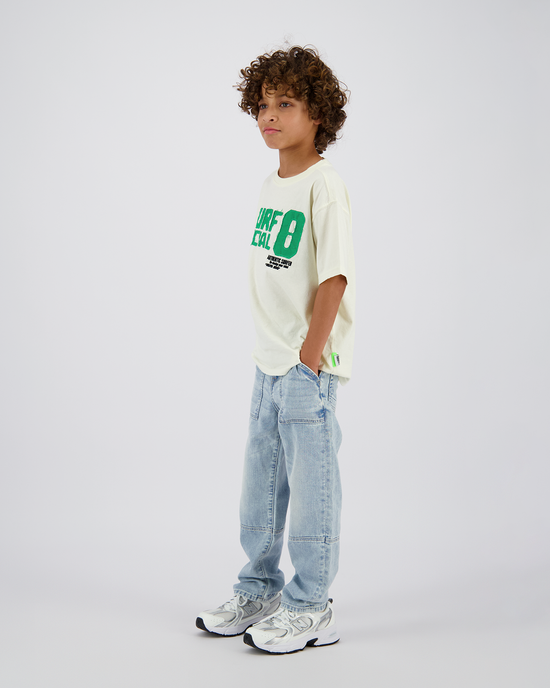 Loose Jeans Coluccio
