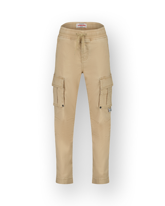 Loose Jeans Cassius