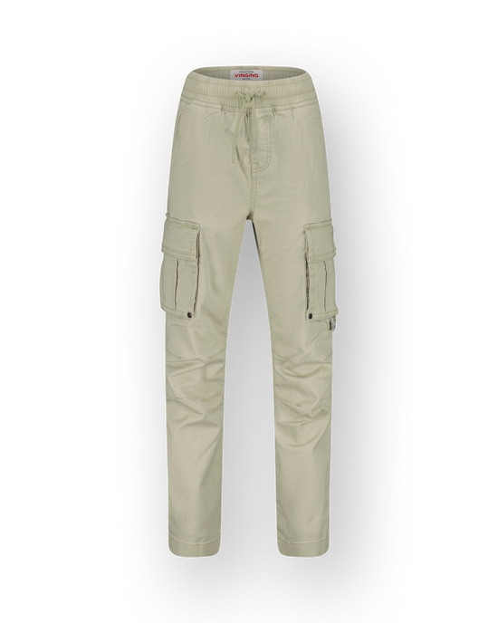 Loose Jeans Cassius