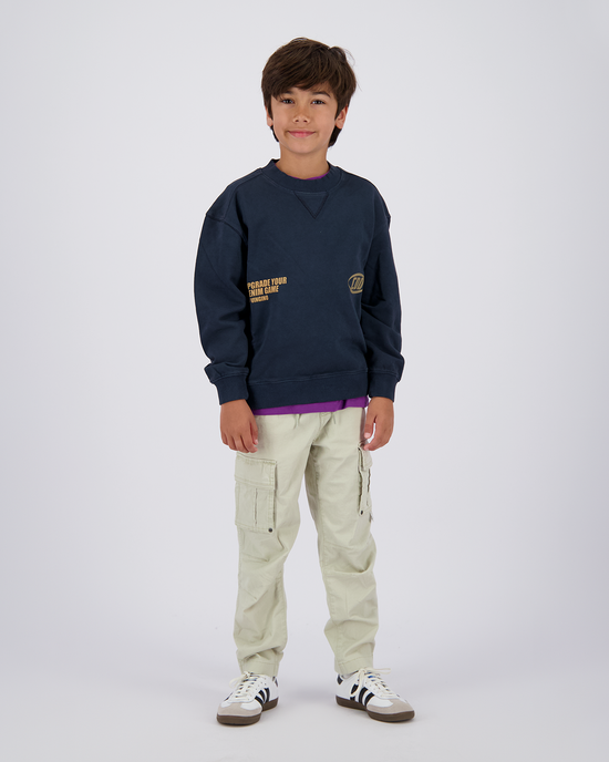 Loose Jeans Cassius