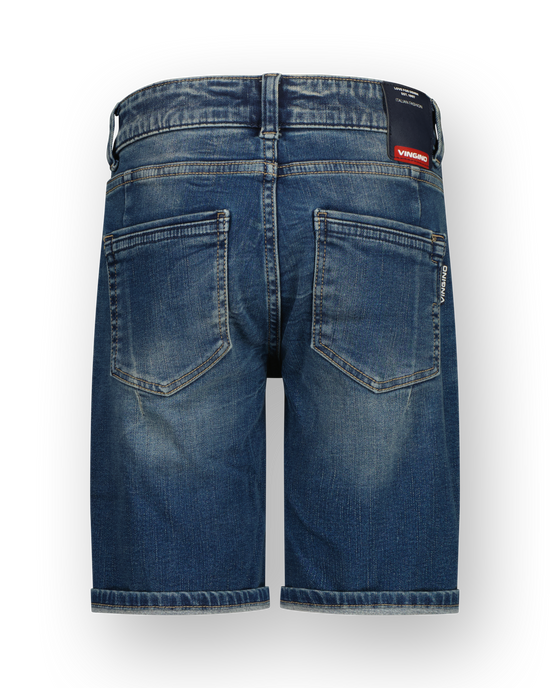 Short Capo