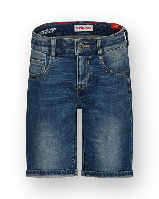Short Capo