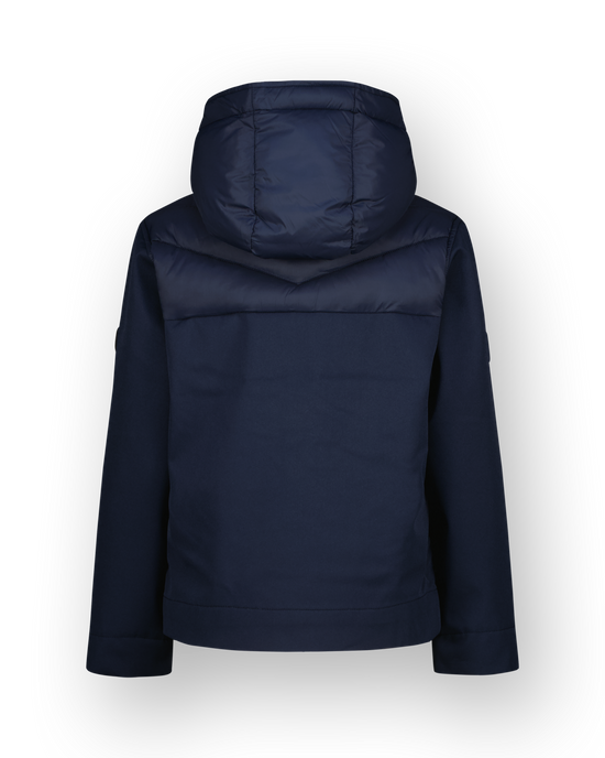 Jacket outdoor Tacido