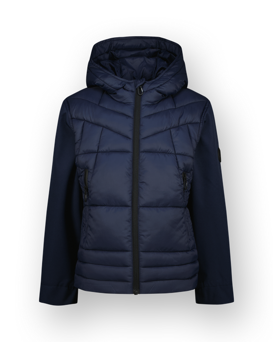 Jacket outdoor Tacido
