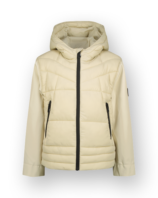Jacket outdoor Tacido