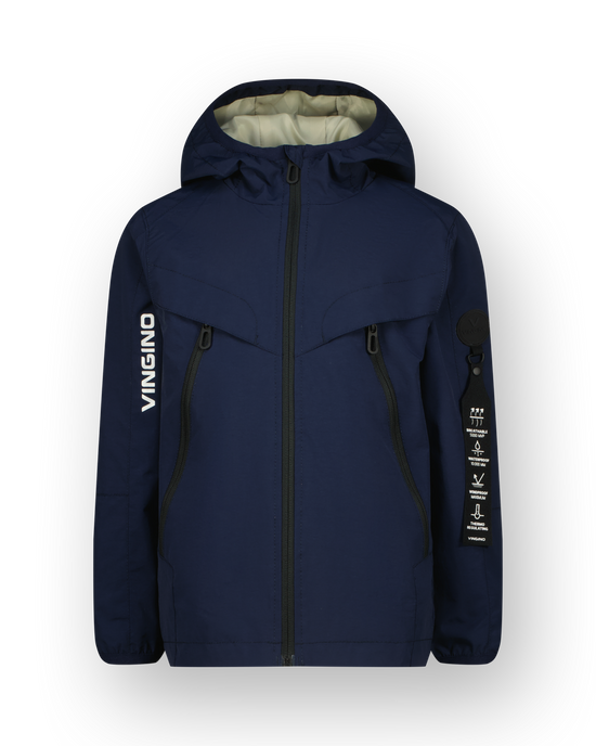 Jacket outdoor Tolom