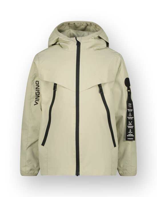 Jacket outdoor Tolom