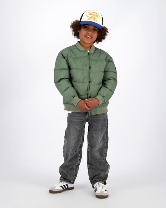 Jacket outdoor Tarna