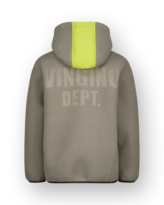 Jacket outdoor Tinius