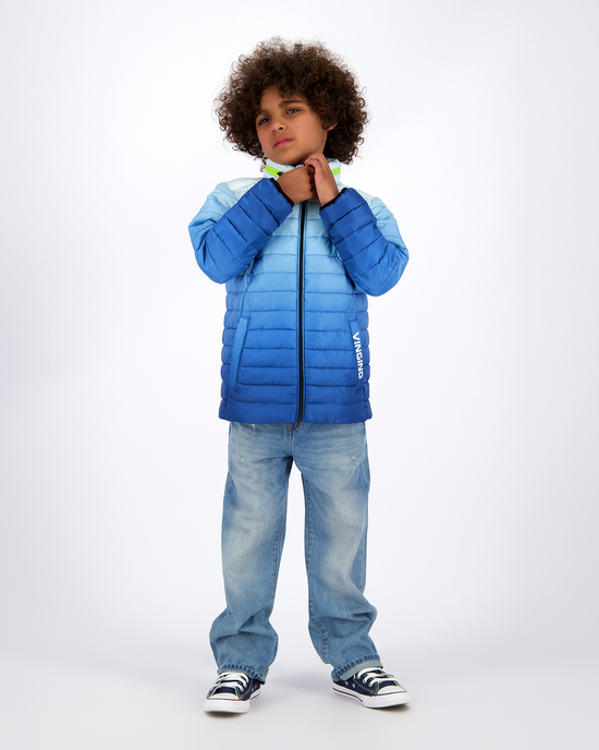 Jacket outdoor Travel