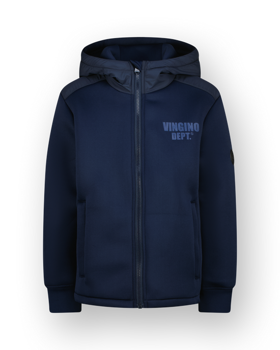 Jacket outdoor Thers