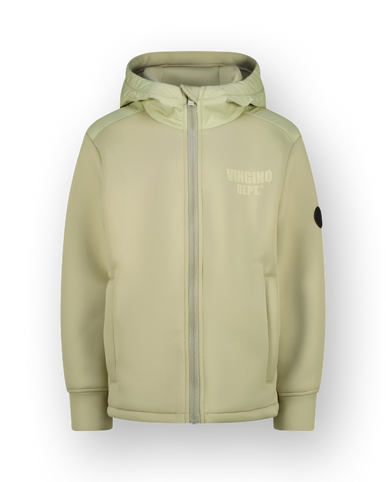 Jacket outdoor Thers