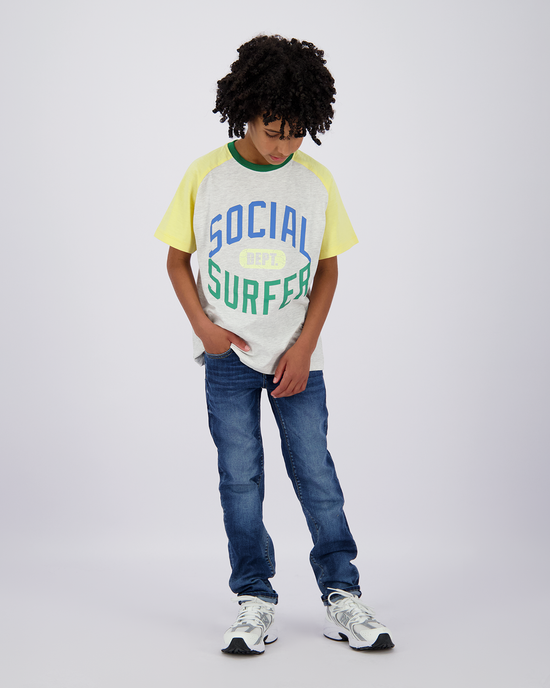 T-Shirt Hurf