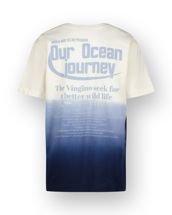 T-shirt Hender