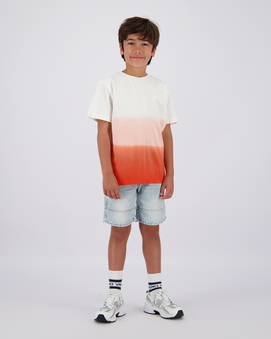 T-shirt Hender