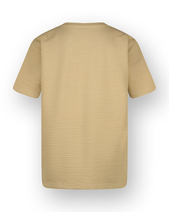 T-shirt Hugi