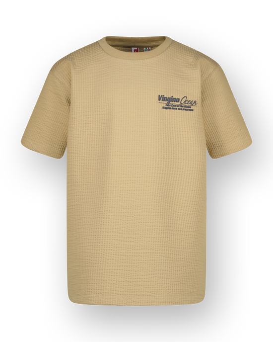 T-shirt Hugi
