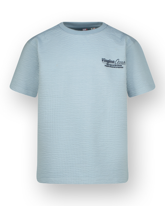 T-shirt Hugi