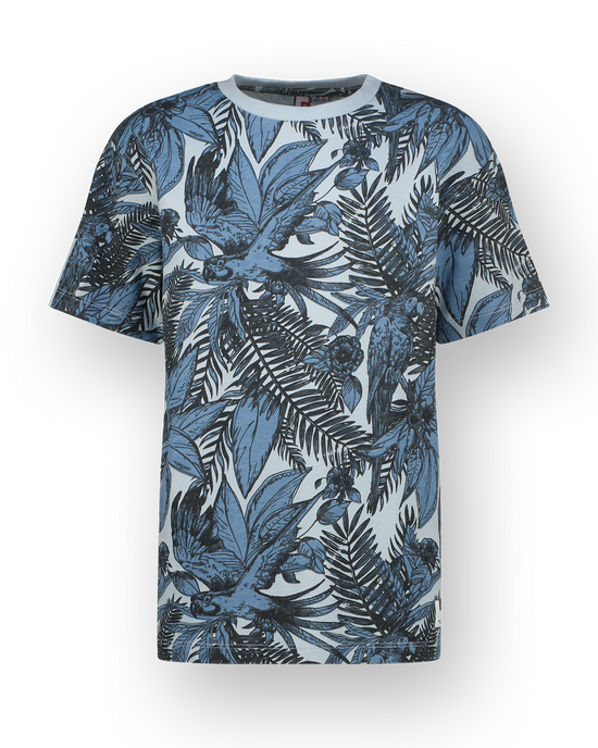 T-Shirt Hucan