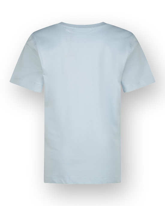T-shirt Basic-logo
