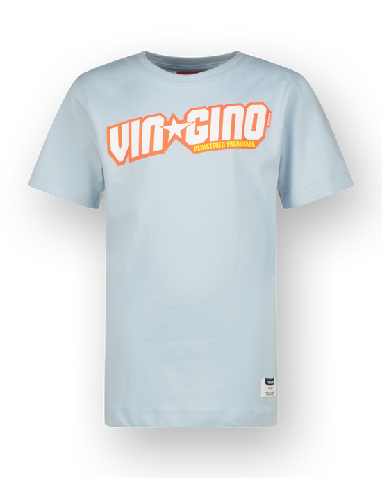 T-shirt Basic-logo