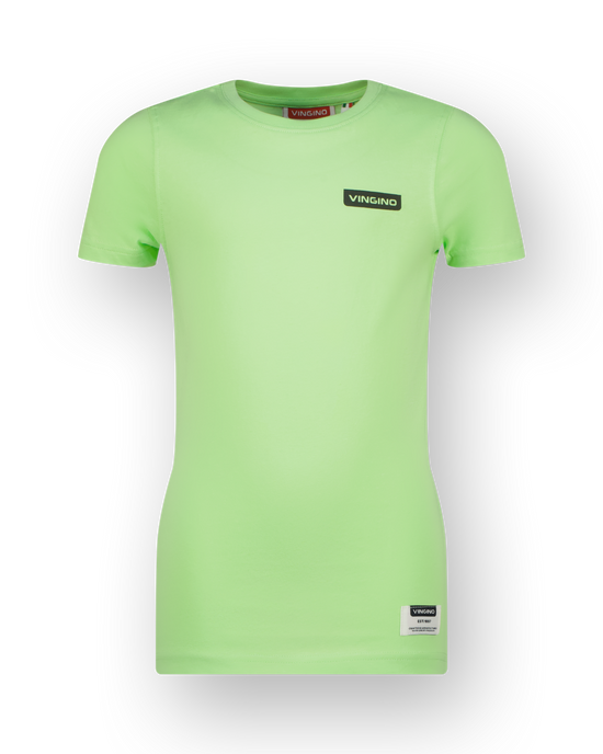 T-Shirt Basic-tee
