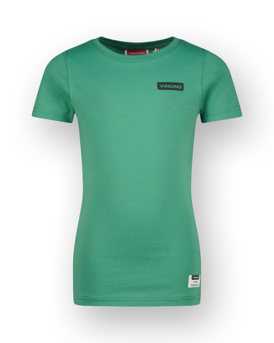 T-Shirt Basic-tee