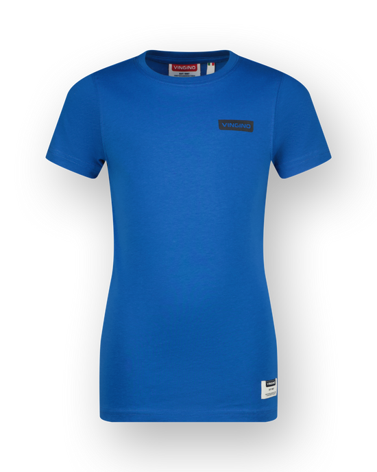 T-Shirt Basic-tee