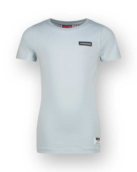 T-Shirt Basic-tee