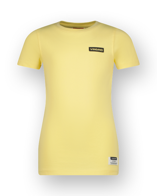 T-Shirt Basic-tee
